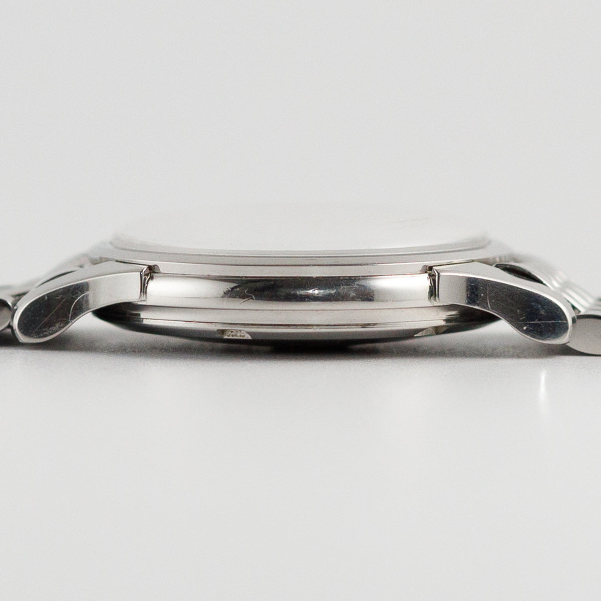 OMEGA Constellation ref.14393  TURLER W name