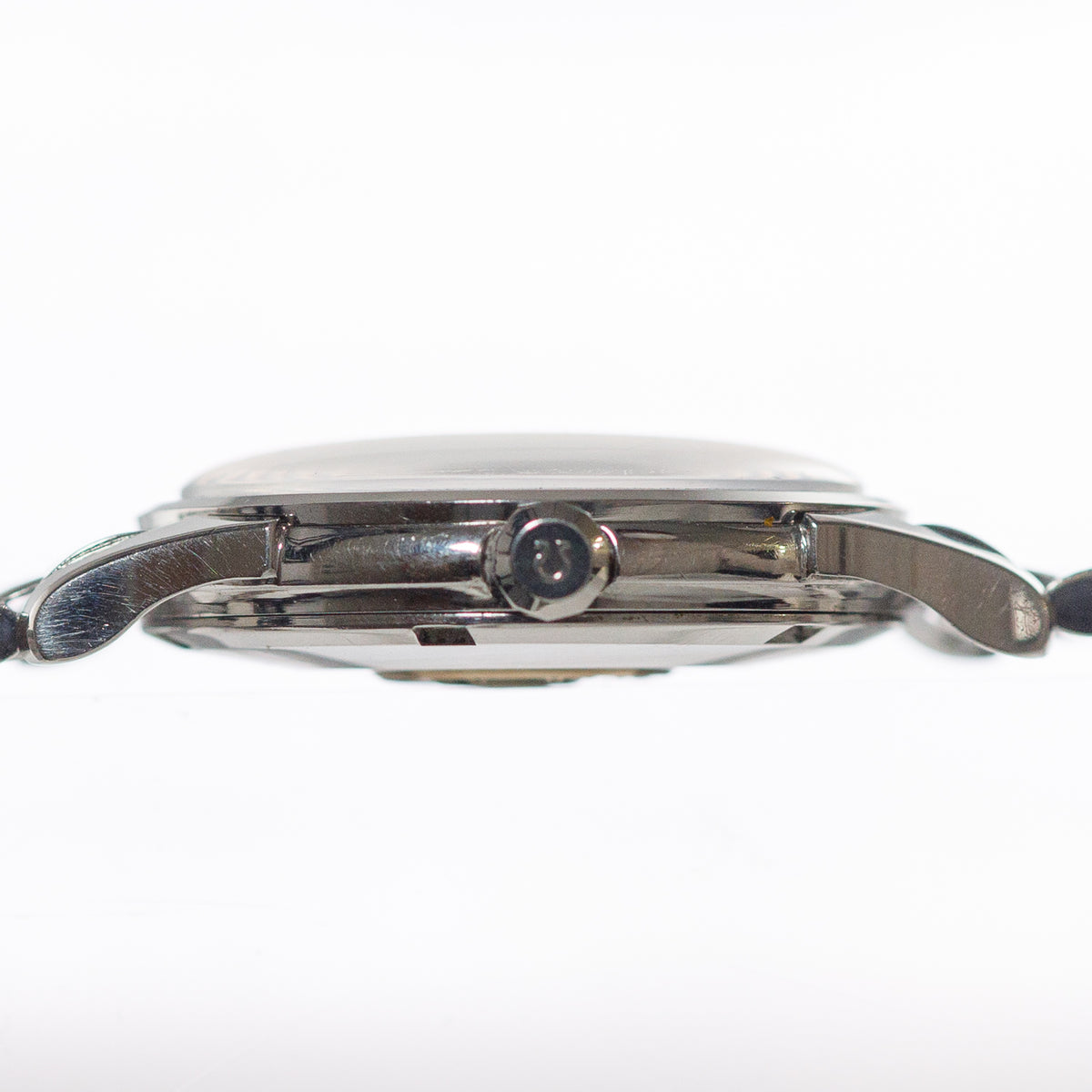 OMEGA Constellation ref.14393  TURLER W name
