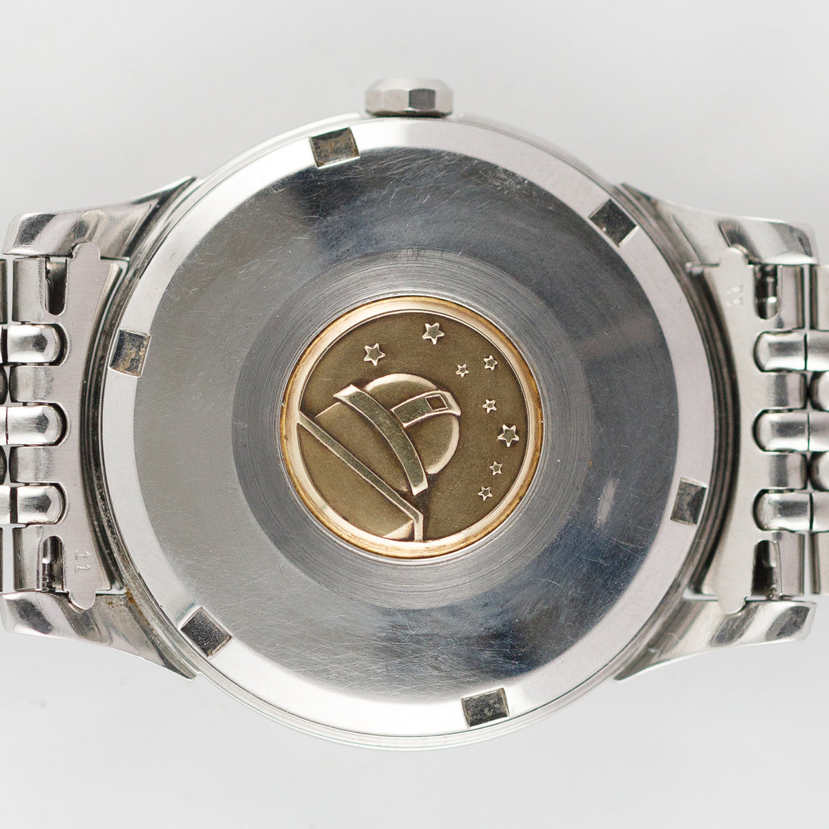 OMEGA Constellation ref.14393  TURLER W name