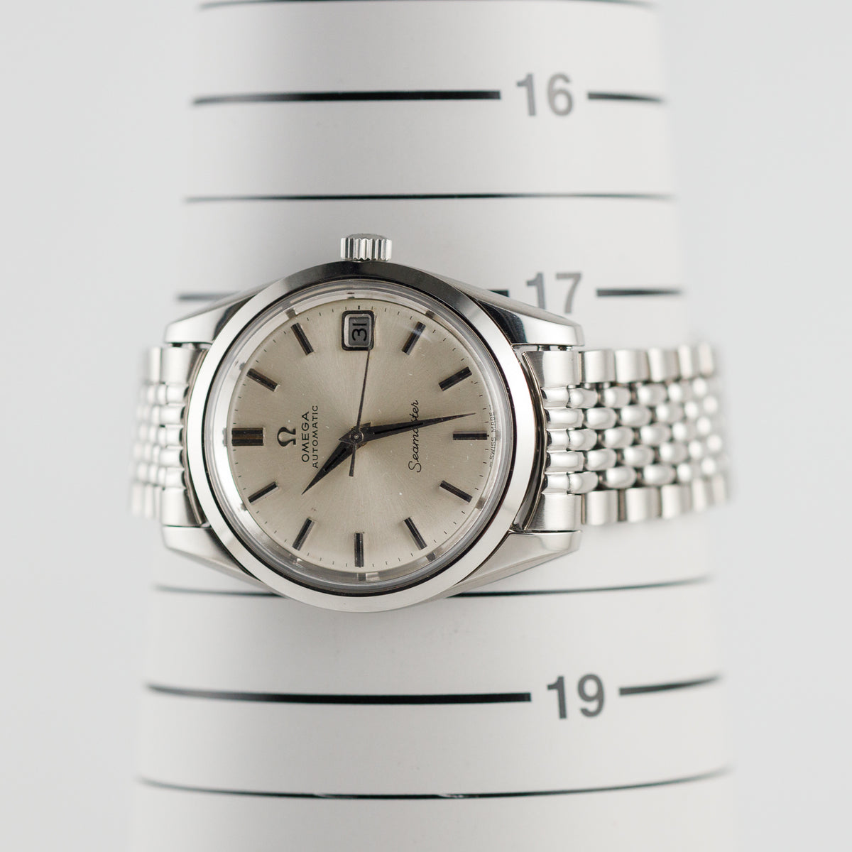 OMEGA Seamaster Ref.168.024/166.010