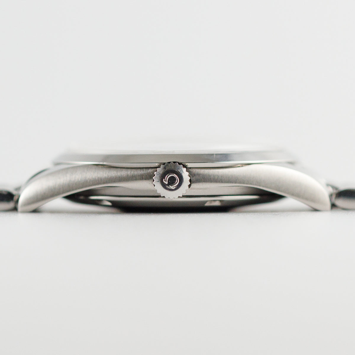 OMEGA Seamaster Ref.168.024/166.010