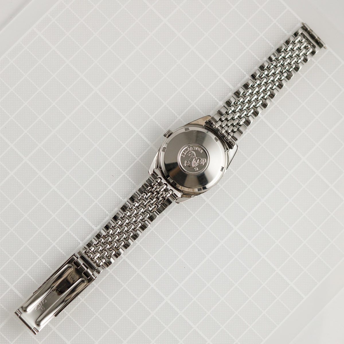 OMEGA Seamaster Ref.168.024/166.010