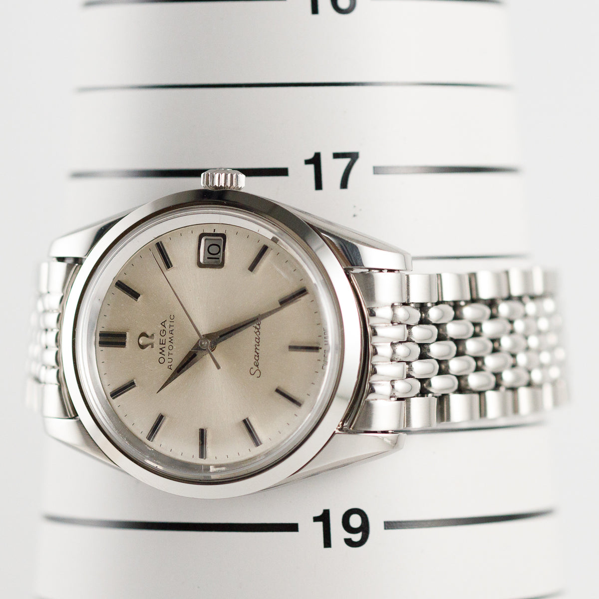 OMEGA Seamaster Ref.168.024/166.010