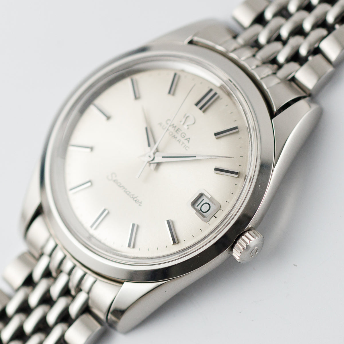 OMEGA Seamaster Ref.168.024/166.010
