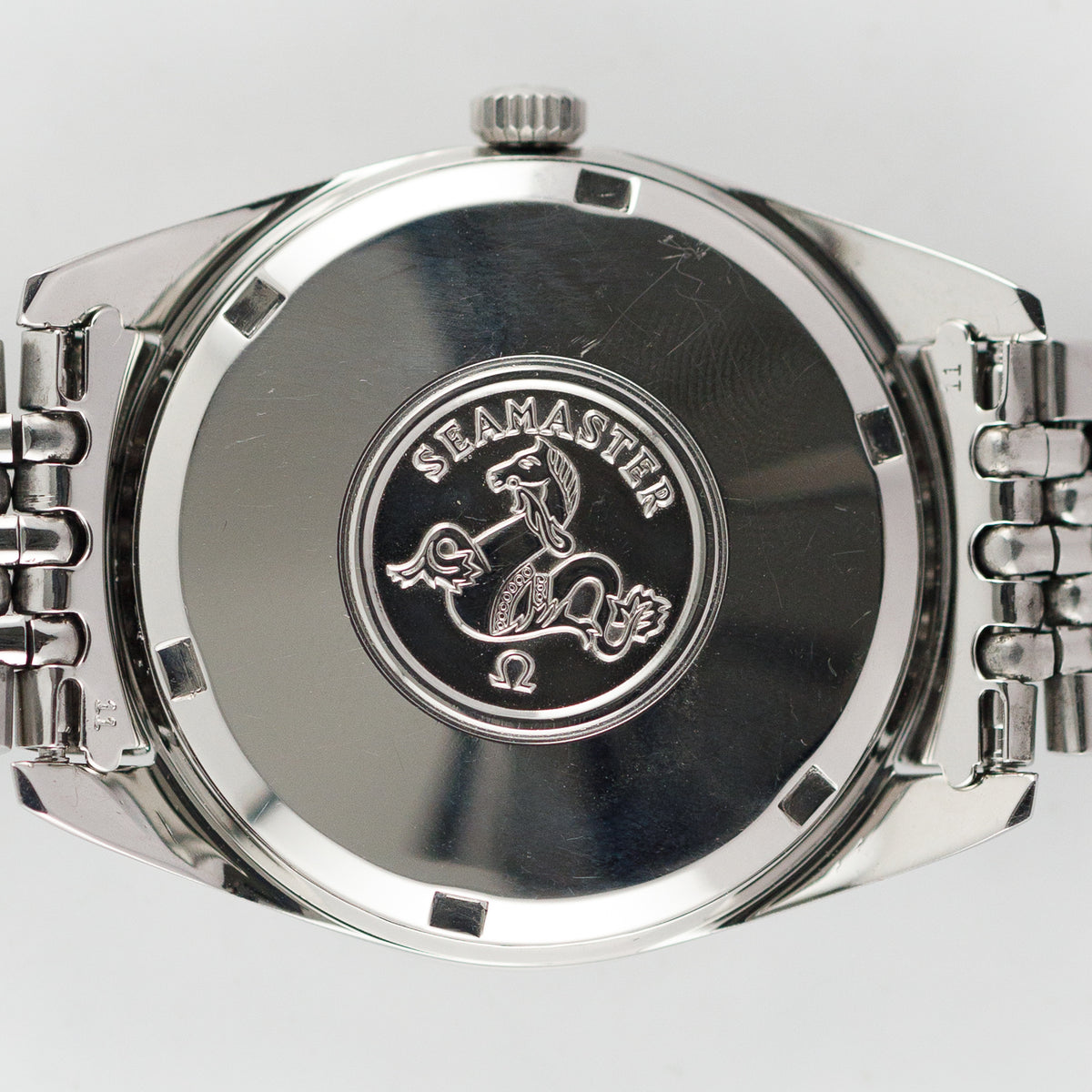 OMEGA Seamaster Ref.168.024/166.010
