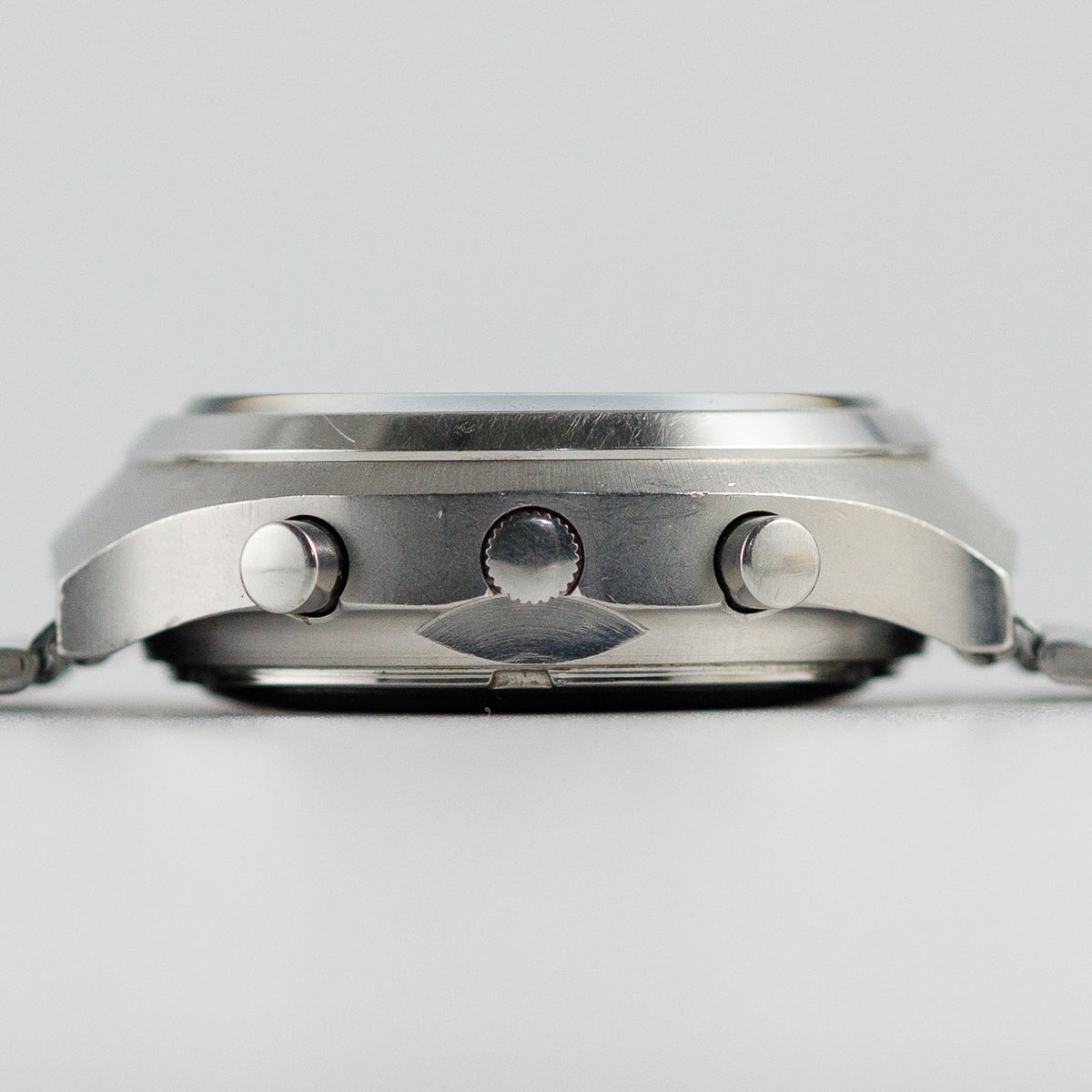 SEIKO TIME SONAR Ref.7018-6000