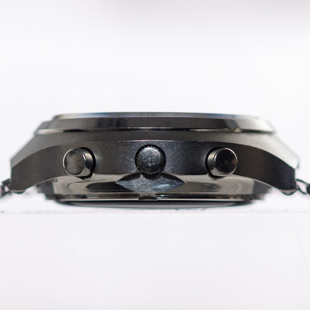SEIKO TIME SONAR Ref.7018-6000