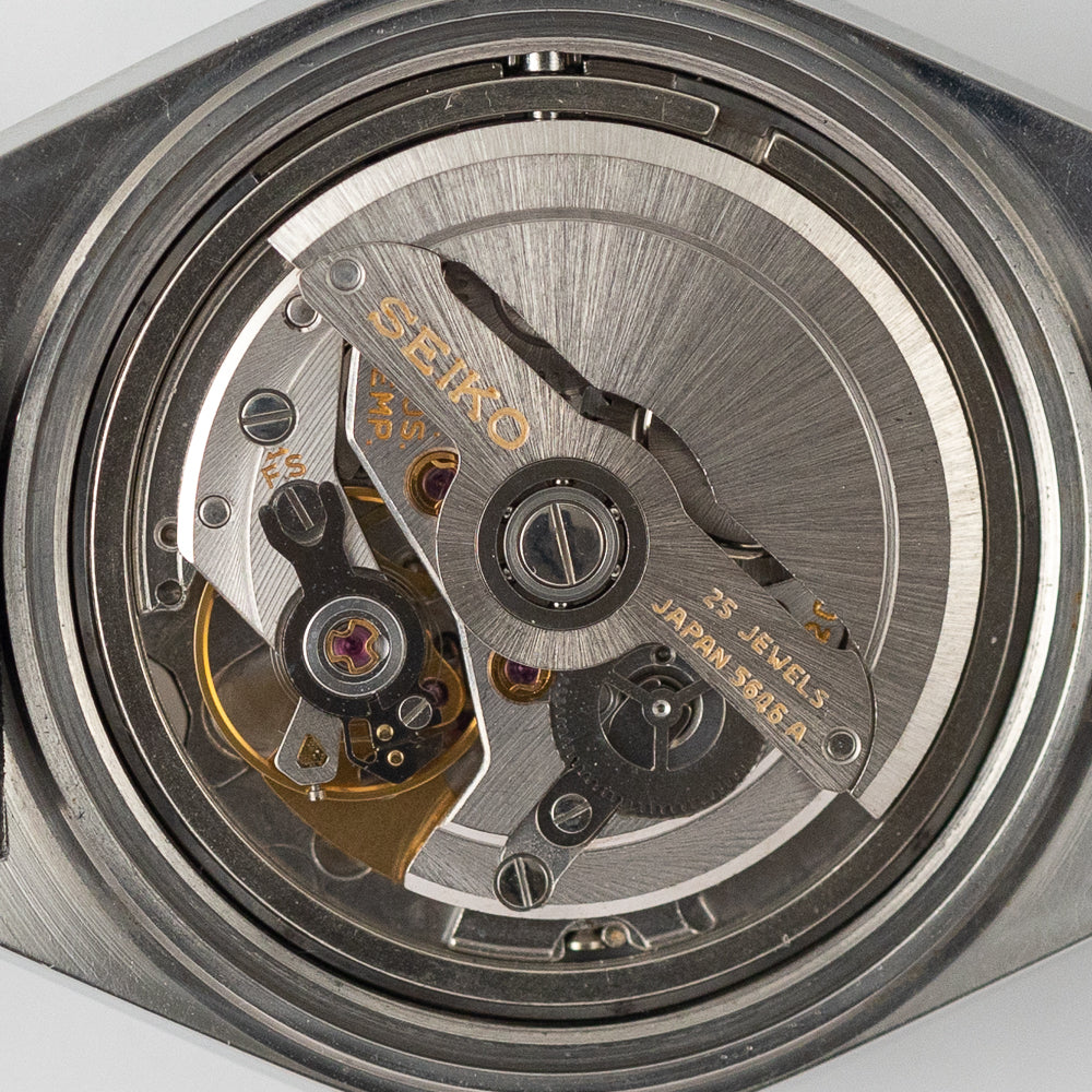 GRAND SEIKO REF.5646-7010