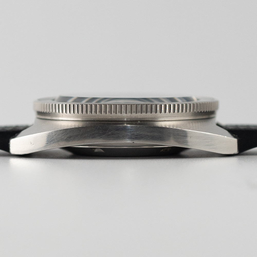 SEIKO 150m DIVER Ref.6105-8000