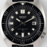 SEIKO 150m DIVER Ref.6105-8000