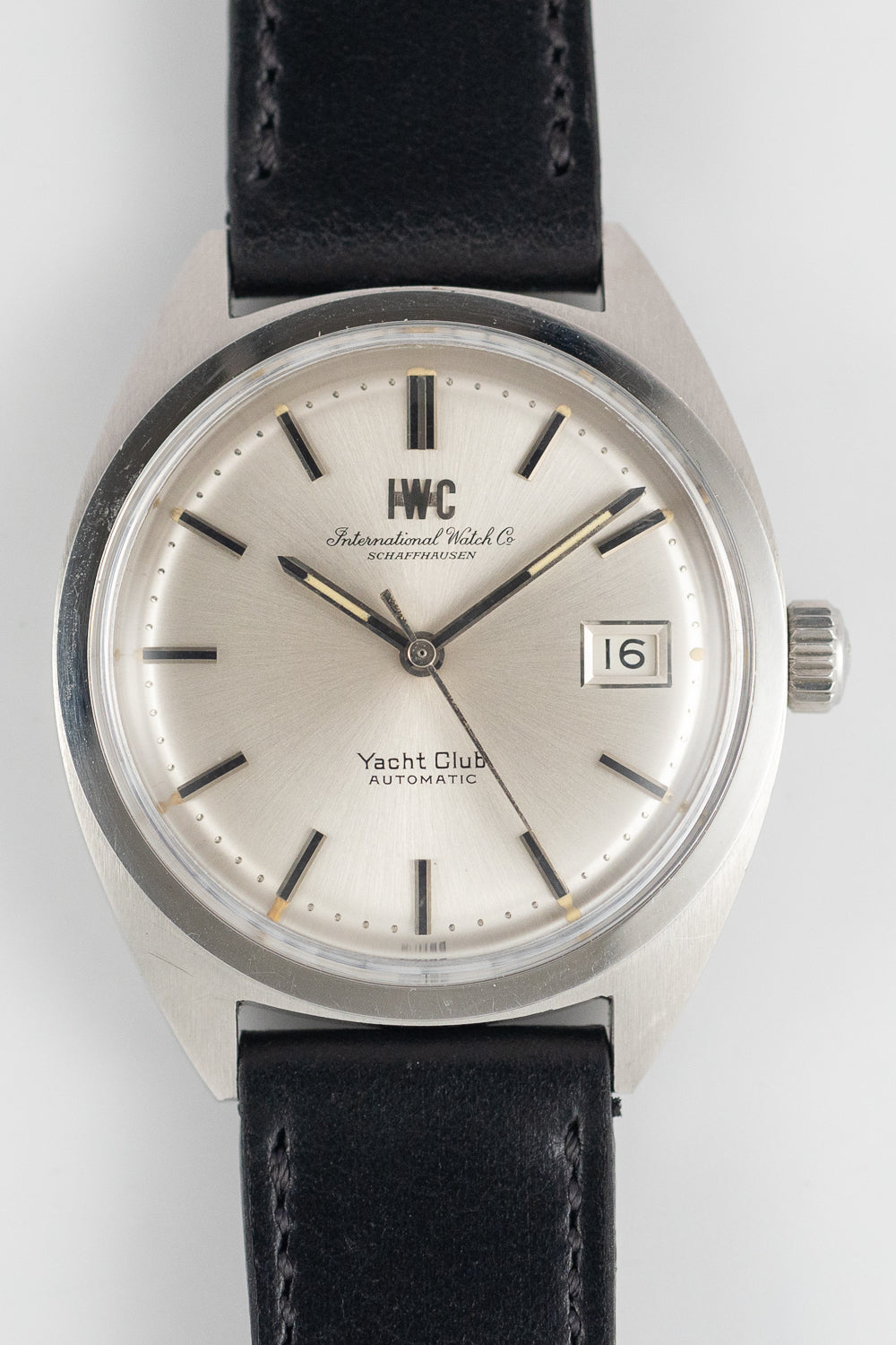 IWC Yacht Club Ref.R811