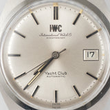 IWC Yacht Club Ref.R811