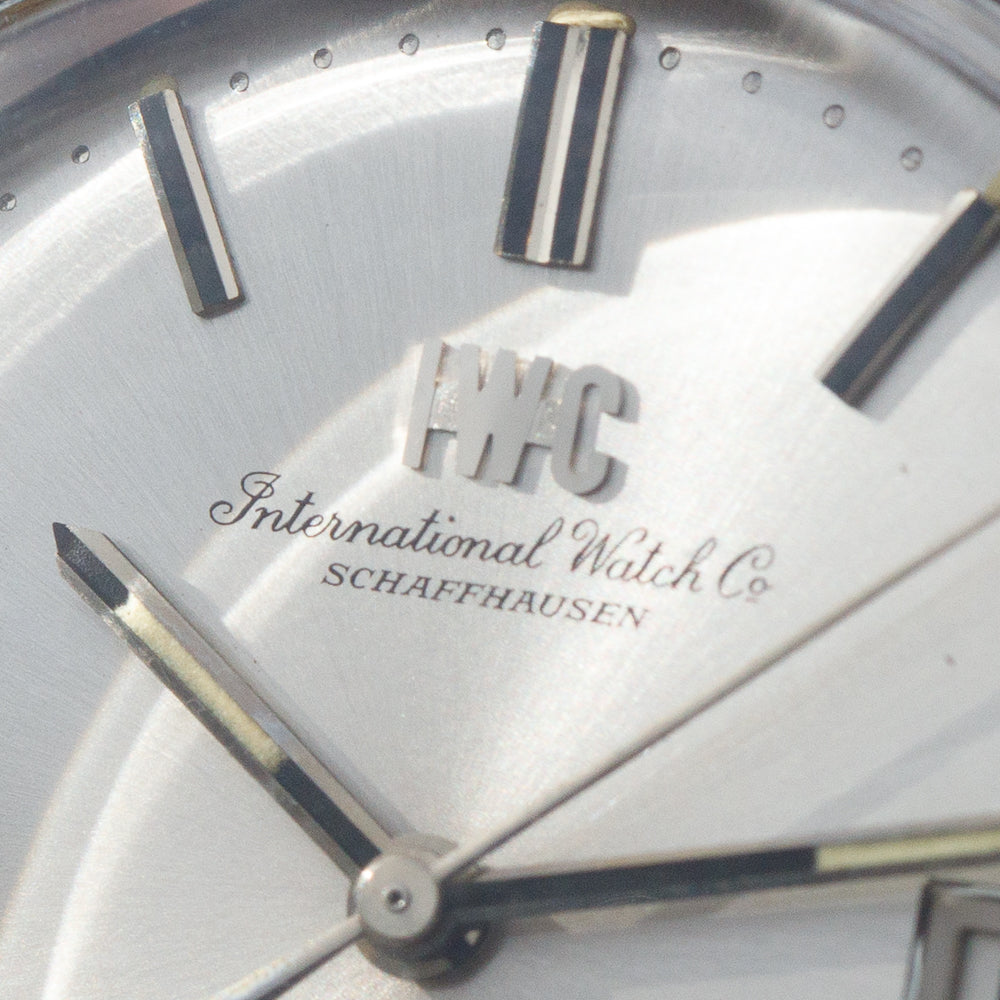IWC Yacht Club Ref.R811