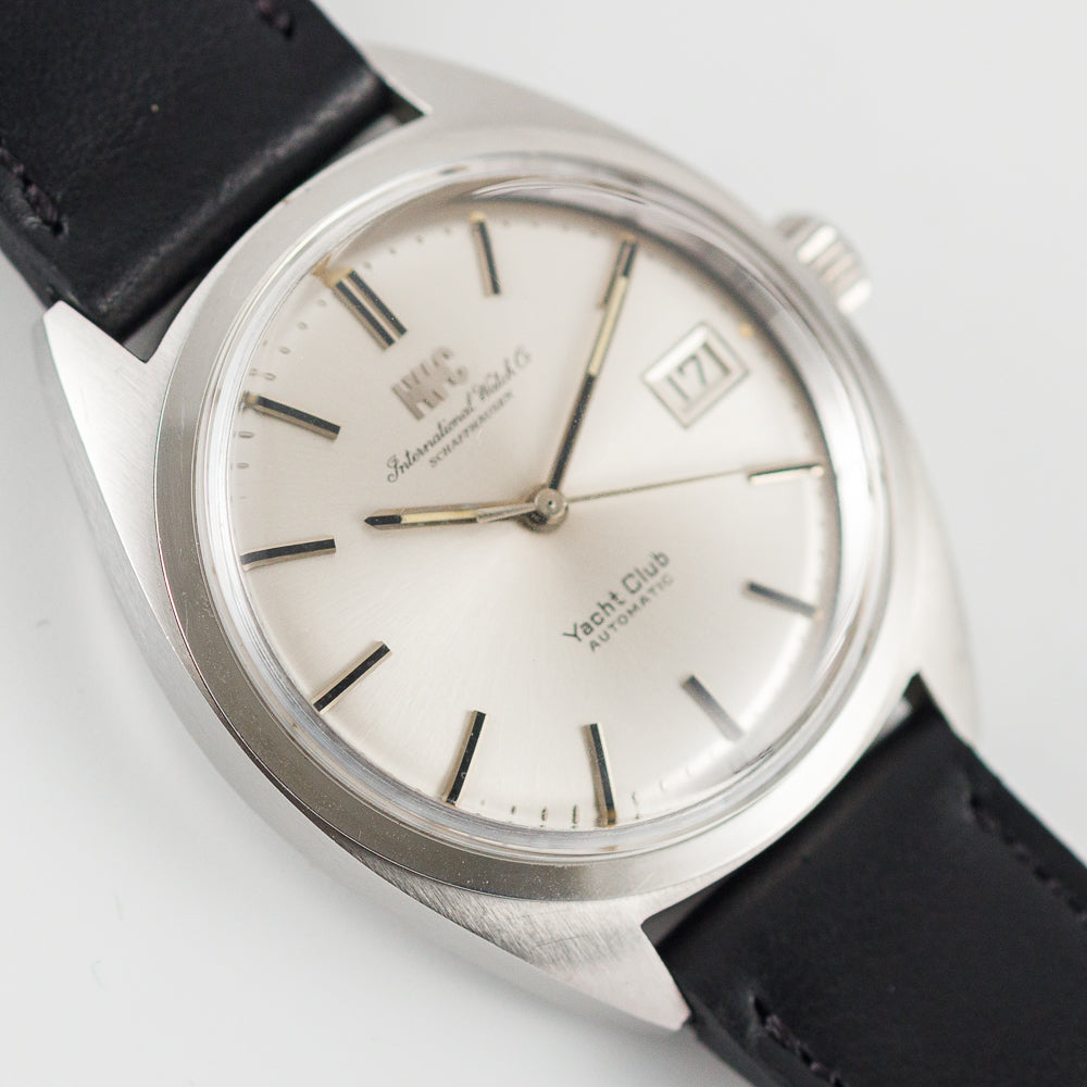 IWC Yacht Club Ref.R811