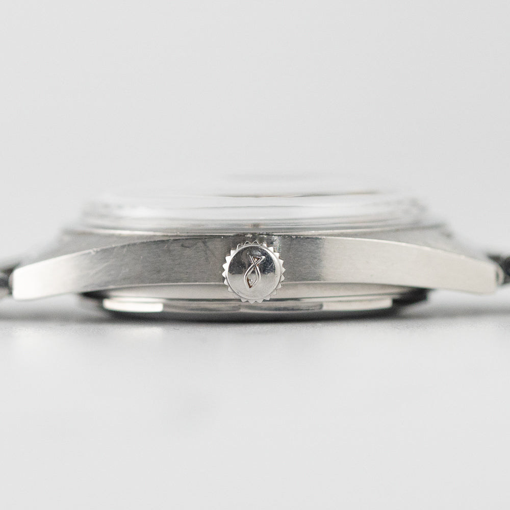 IWC Yacht Club Blue Dial