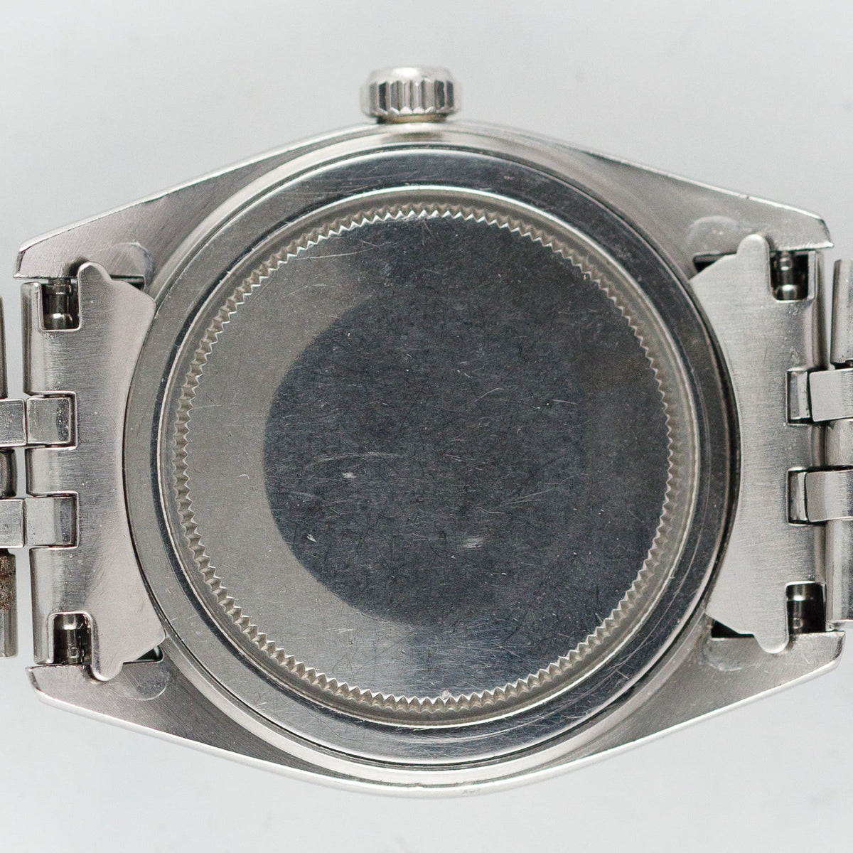 ROLEX BIG OYSTER Ref.6424 Small Letter