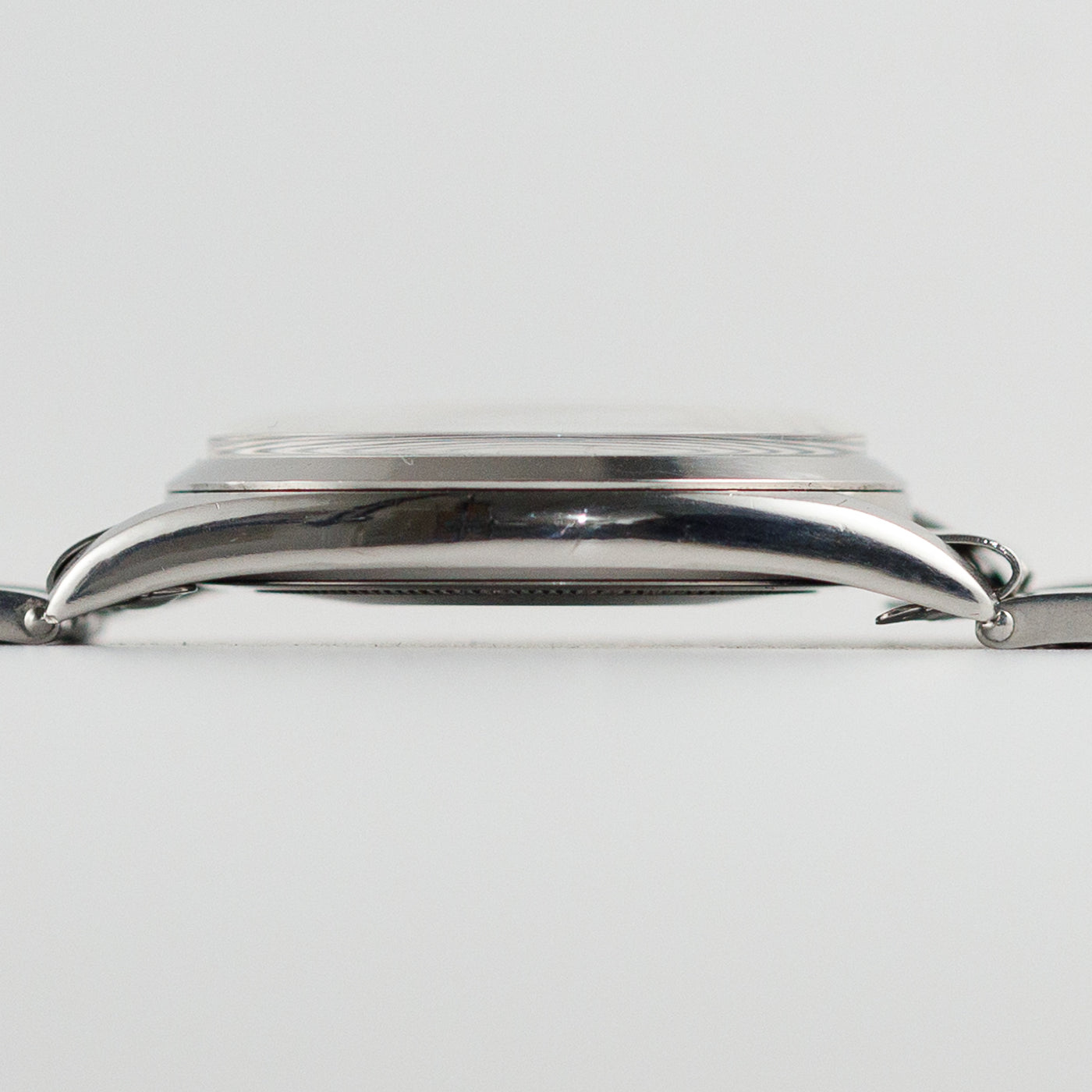 ROLEX BIG OYSTER Ref.6424 Small Letter – TIMEANAGRAM