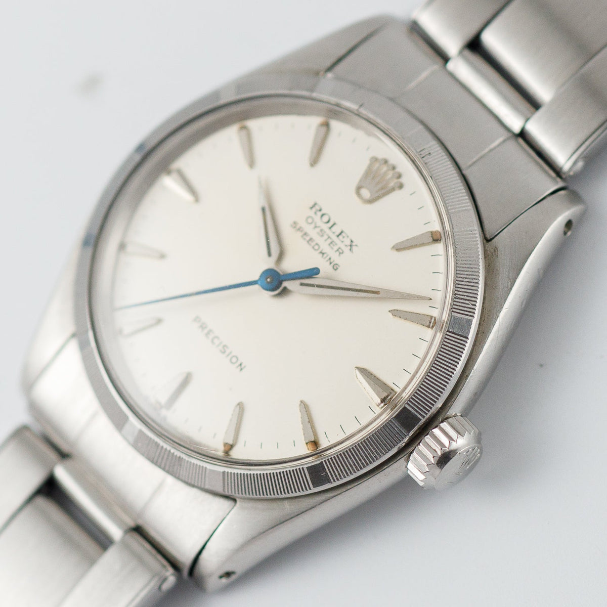 ROLEX OYSTER SPEEDKING REF.6421
