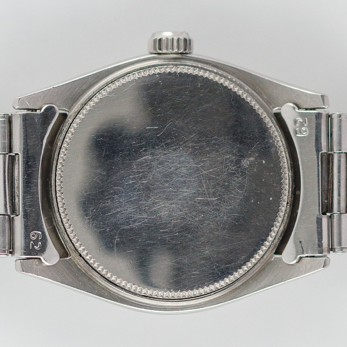 ROLEX OYSTER SPEEDKING REF.6421