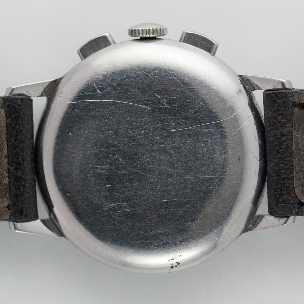LEMANIA Fully Black Gilt
