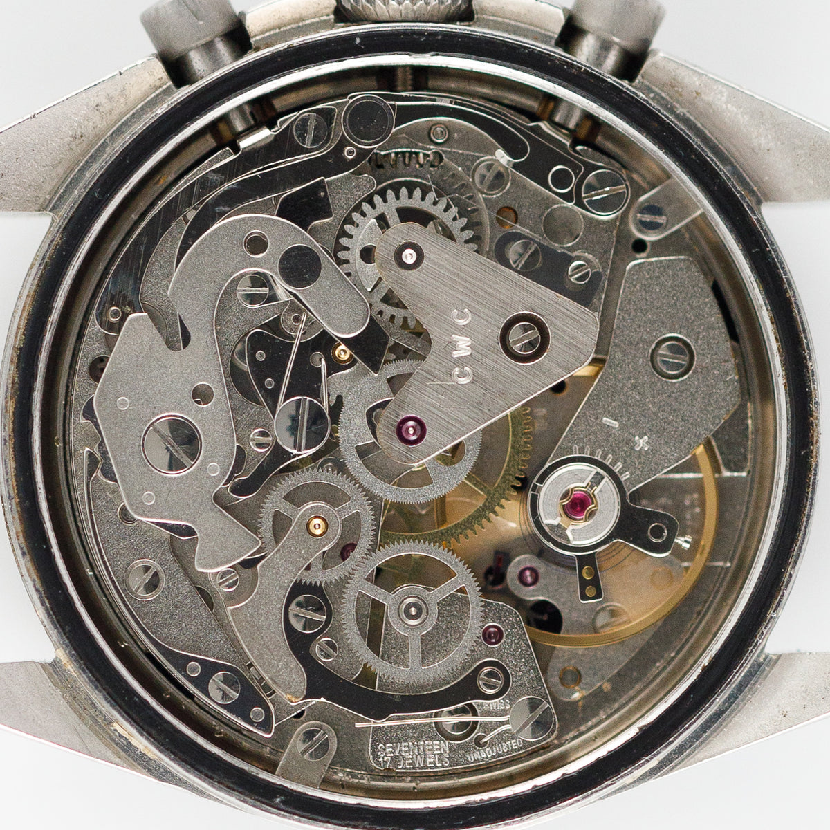CWC Ref.0552/924-3306 Royal Navy Fab Four