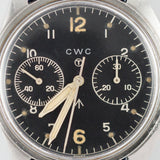 CWC Ref.0552/924-3306 Royal Navy Fab Four