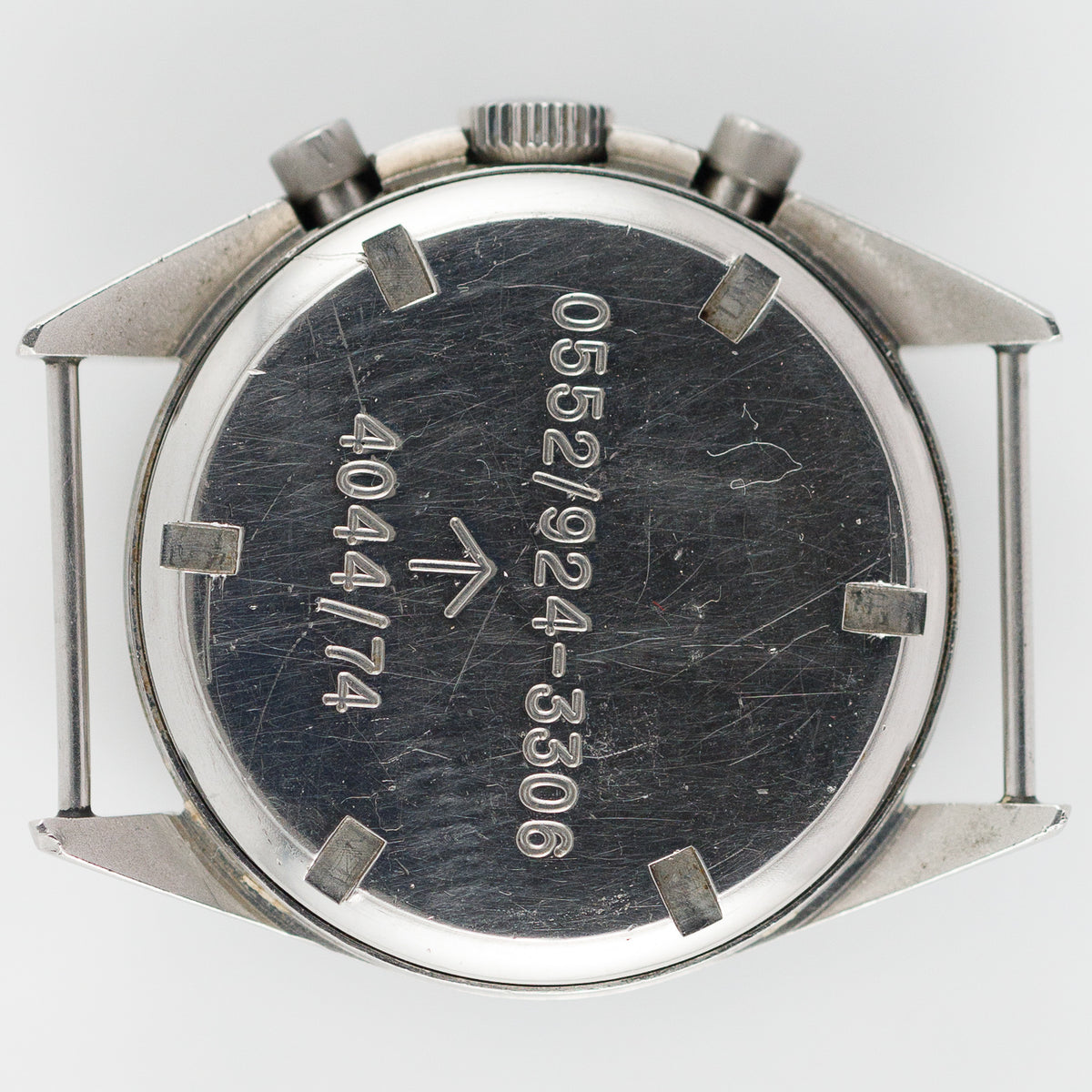 CWC Ref.0552/924-3306 Royal Navy Fab Four