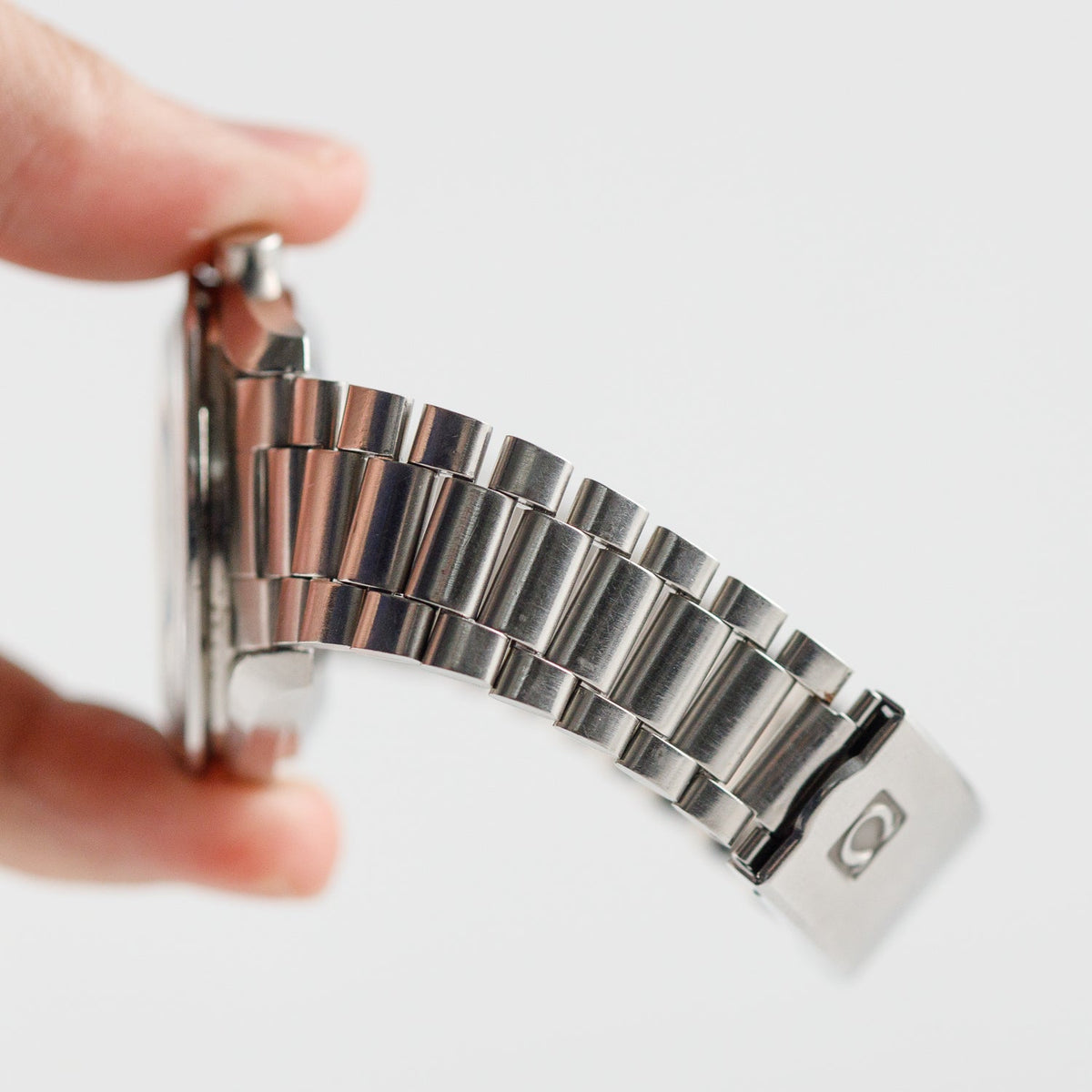 OMEGA SPEEDMASTER Ref.145.022 Long S and R