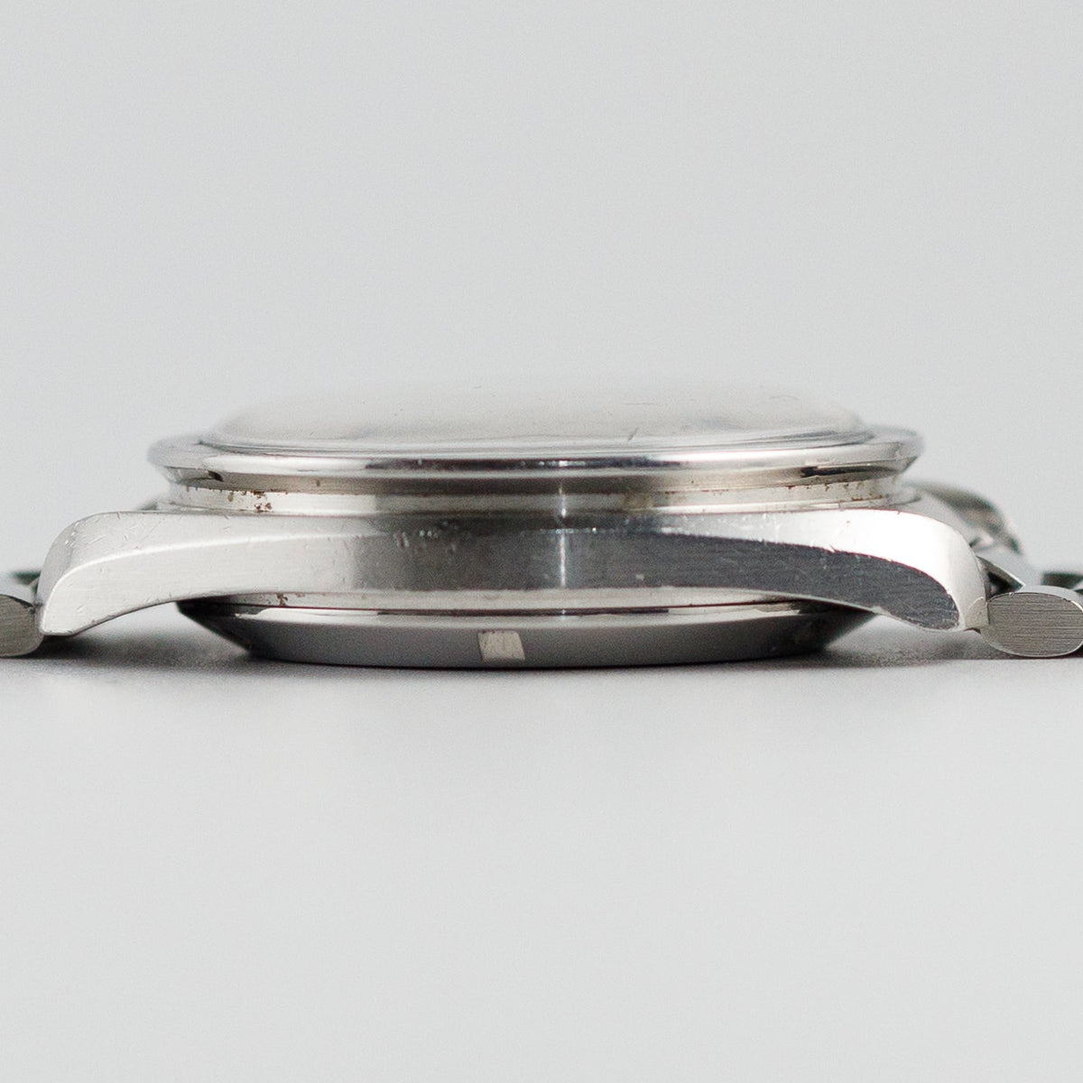 OMEGA SPEEDMASTER Ref.145.022 Long S and R