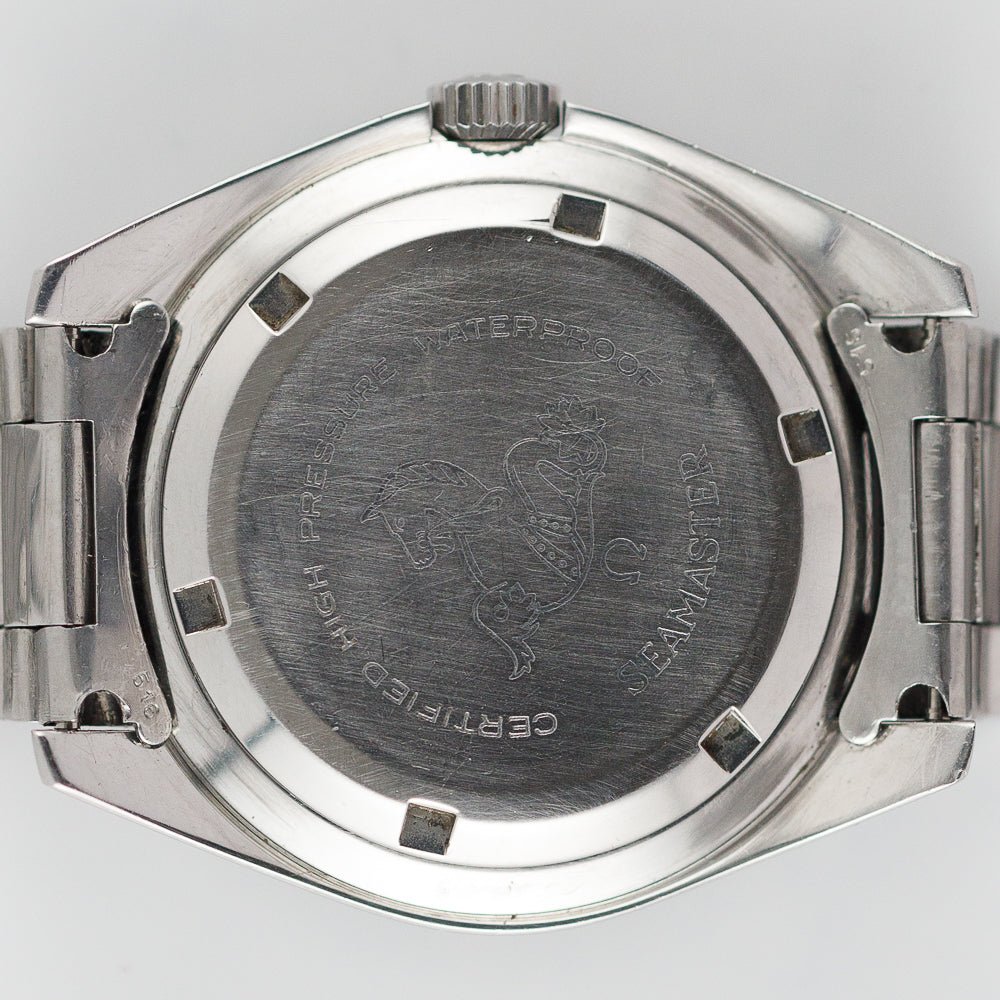 OMEGA Seamaster 300 Ref.165.024