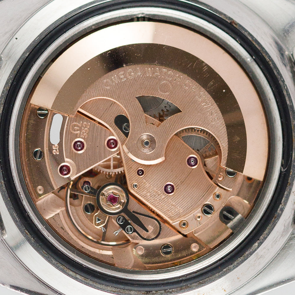 いつもありがとうございます！！ ４ケースは火曜日発送致します！ OMEGA Seamaster 300 Ref.165.024 Speedmaster Caseback – TIMEANAGRAM