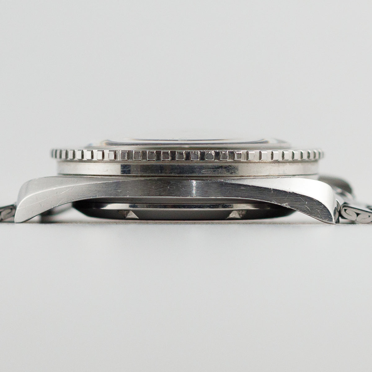 OMEGA Seamaster 300 Ref.165.024 Speedmaster Caseback