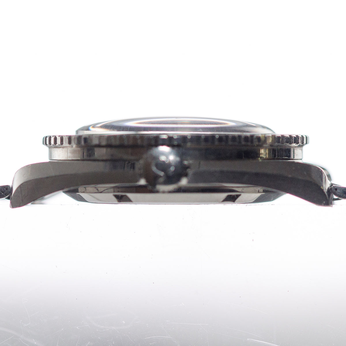 OMEGA Seamaster 300 Ref.165.024 Speedmaster Caseback