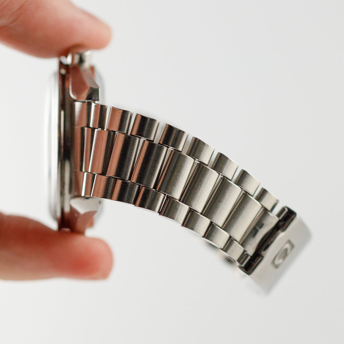 OMEGA SPEEDMASTER Ref.145.022 Long S and R