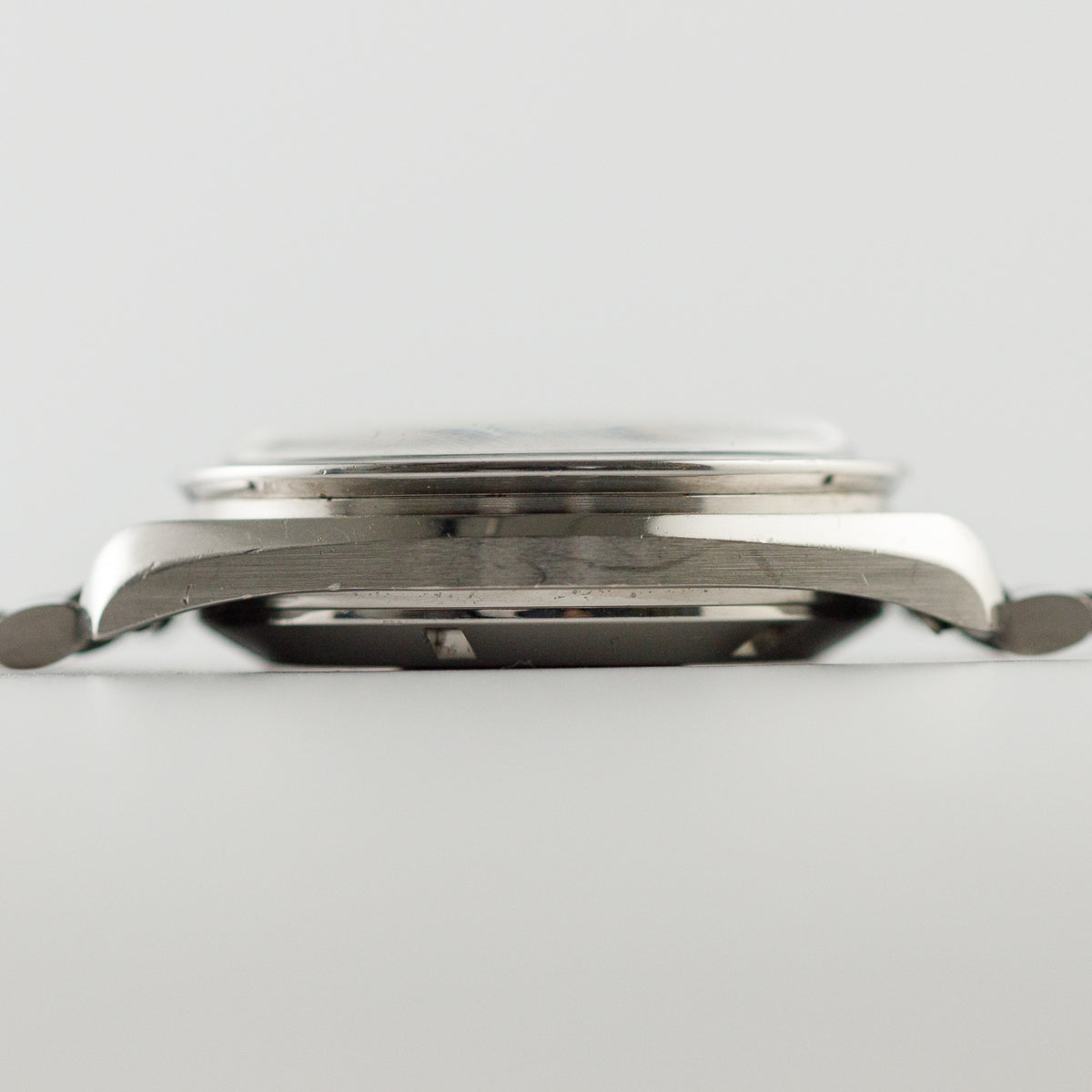 OMEGA SPEEDMASTER Ref.145.022 Long S and R