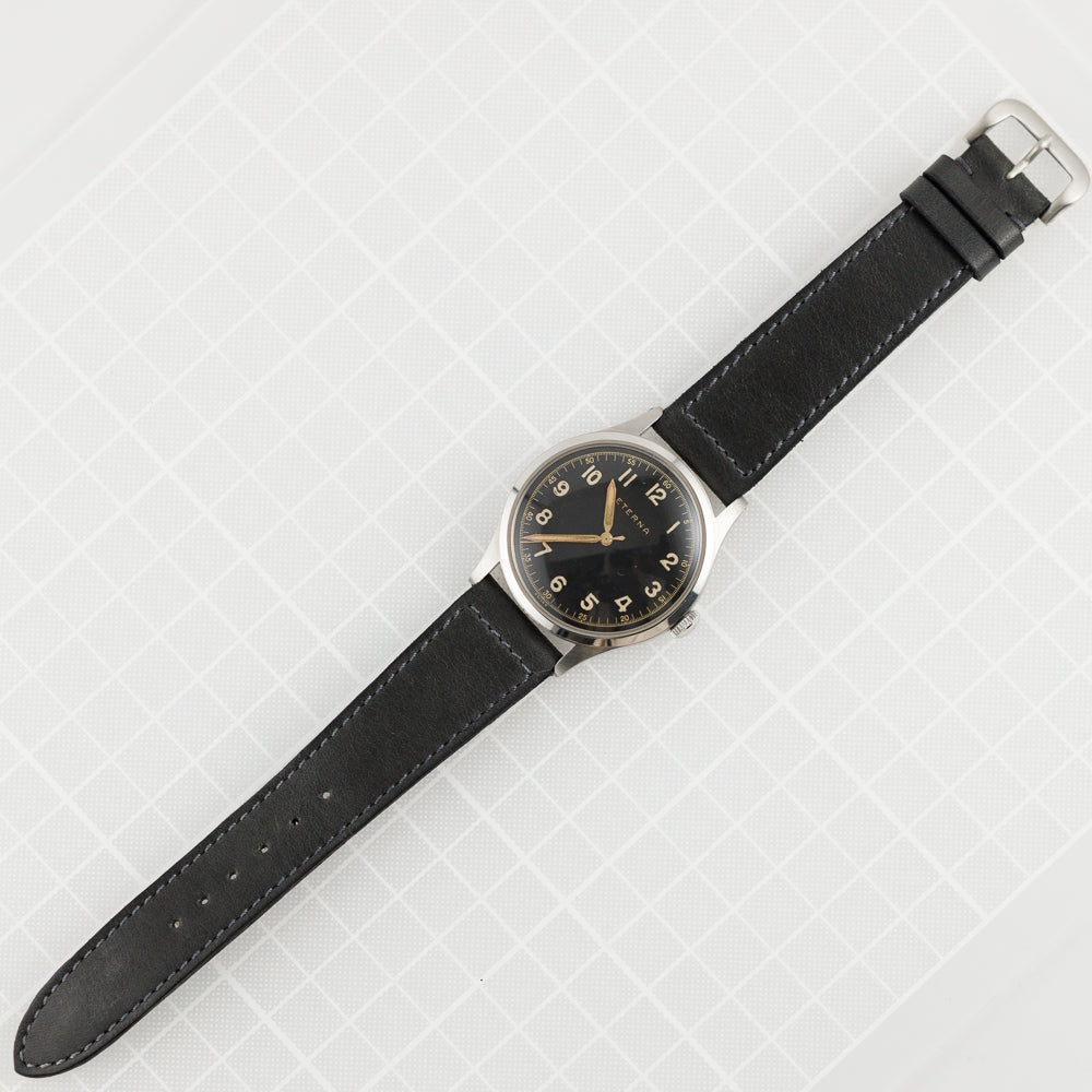 ETERNA Cal.852 Jumbo