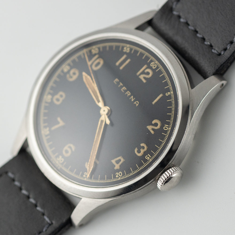 ETERNA Cal.852 Jumbo