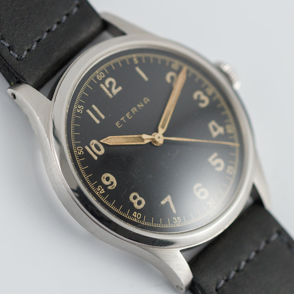 ETERNA Cal.852 Jumbo