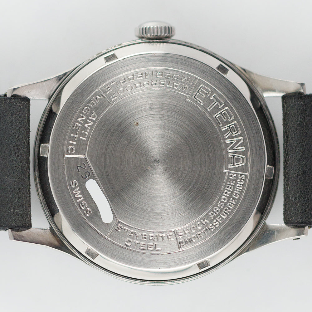 ETERNA Cal.852 Jumbo
