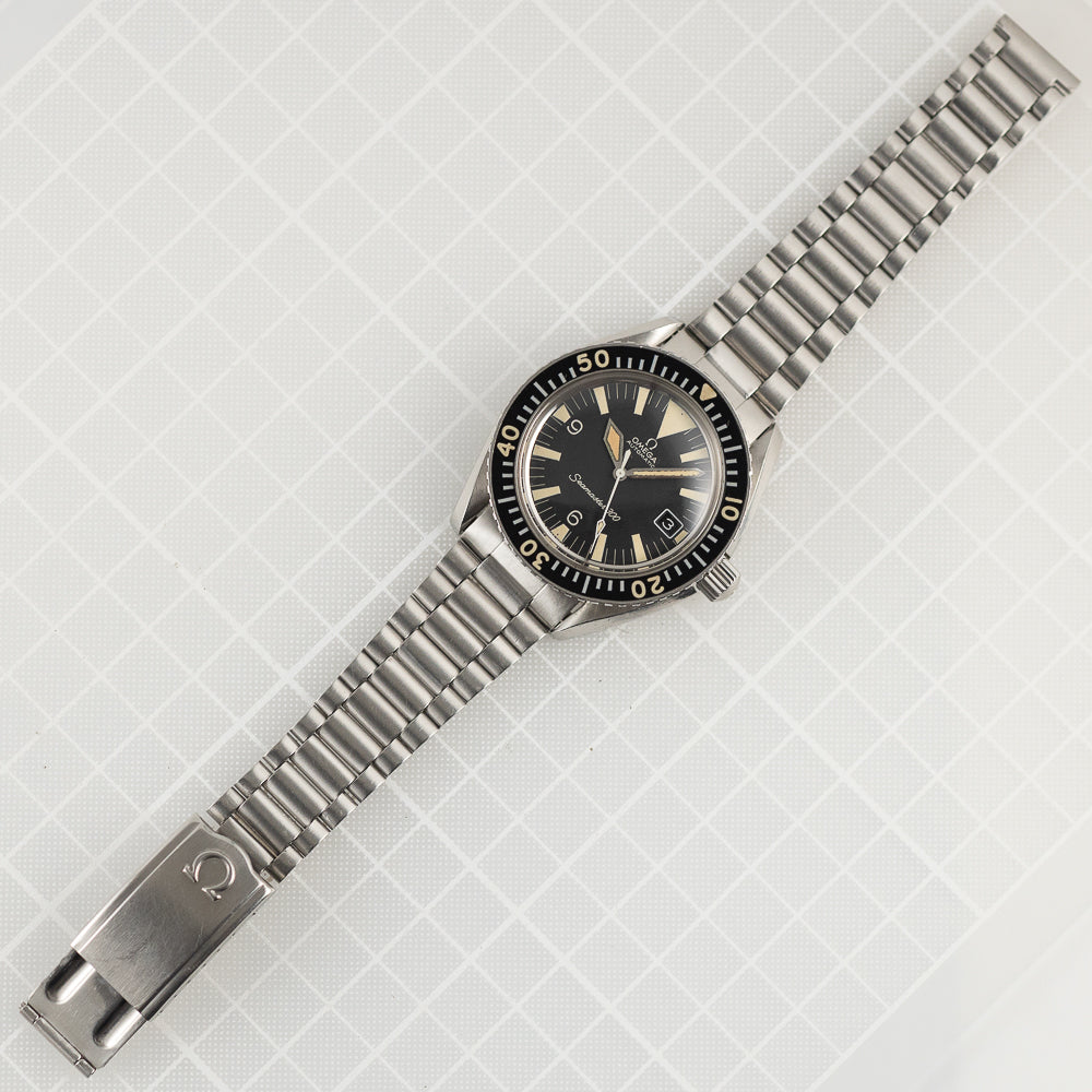 OMEGA Seamaster 300 Ref.166.024