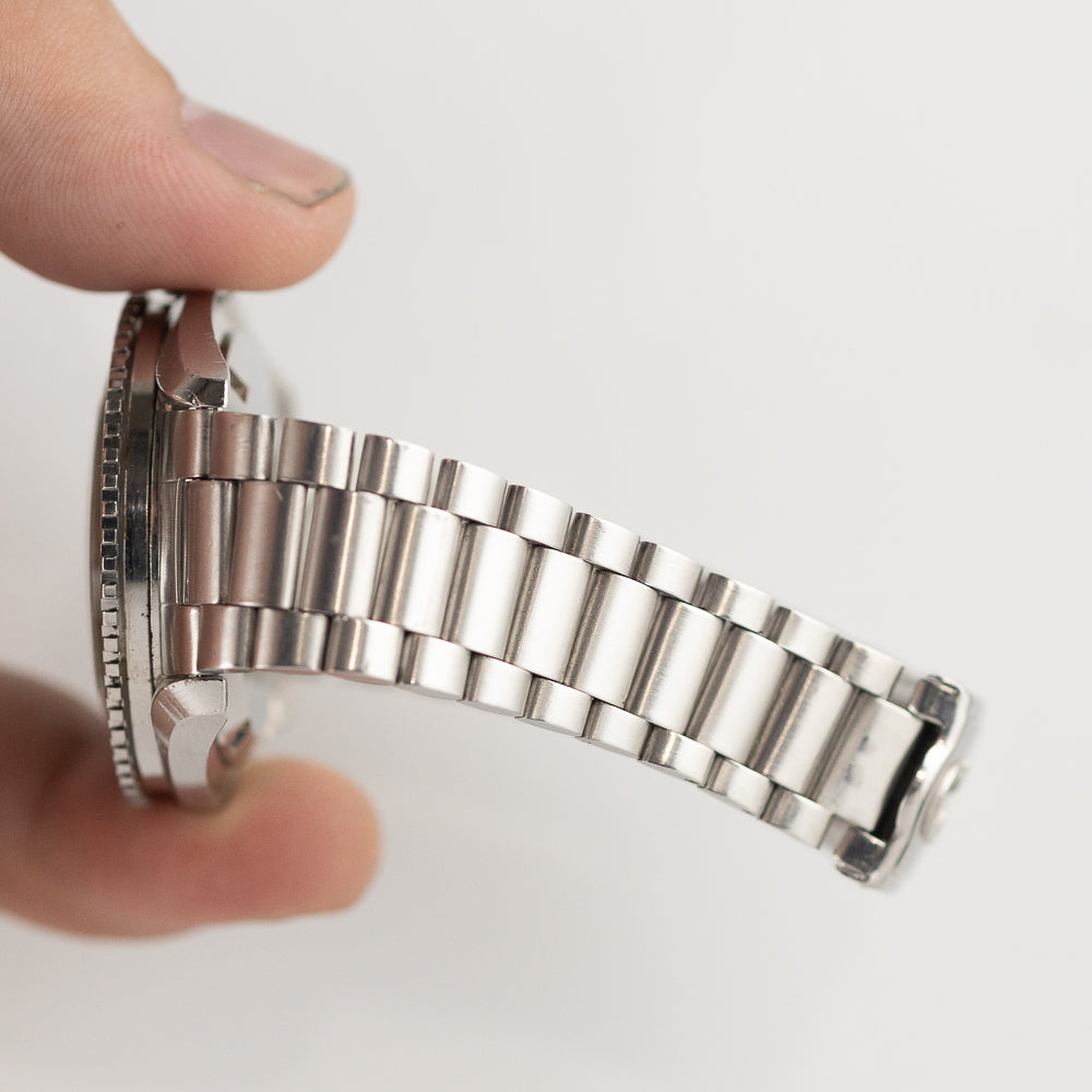 OMEGA Seamaster 300 Ref.166.024