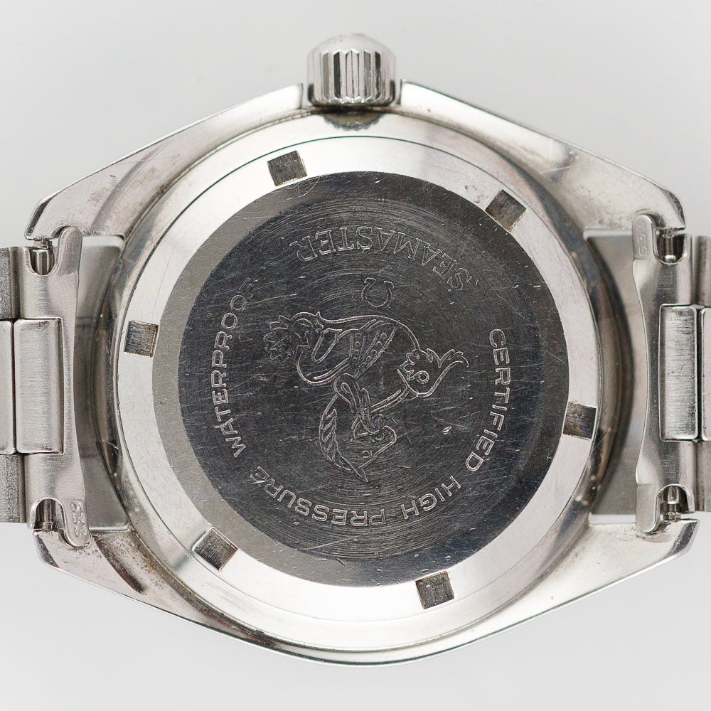 OMEGA Seamaster 300 Ref.166.024