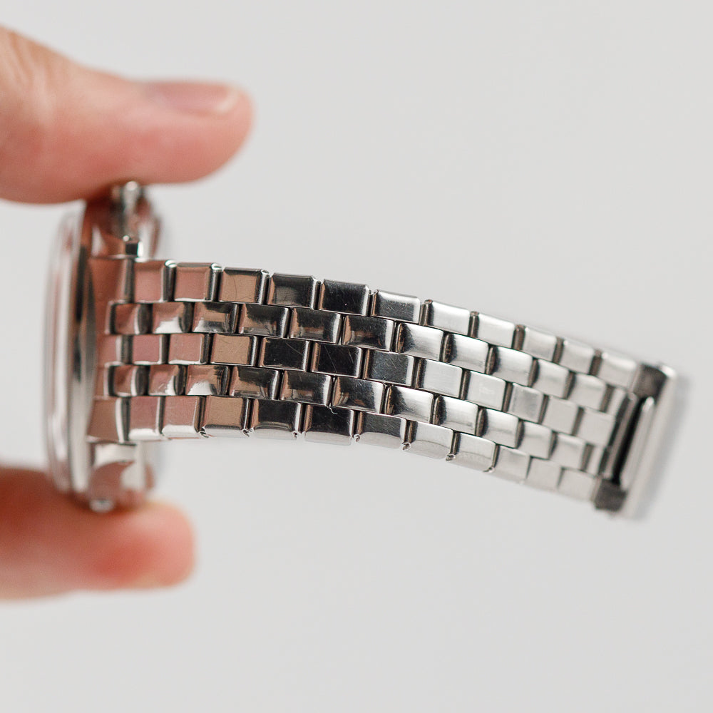 UNIVERSAL GENEVE TRI-COMPAX Ref. 22297-1