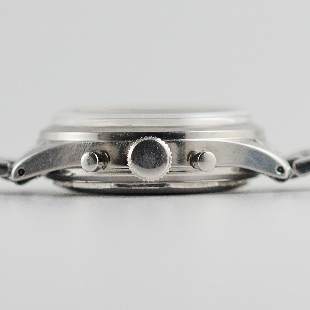 UNIVERSAL GENEVE TRI-COMPAX Ref. 22297-1