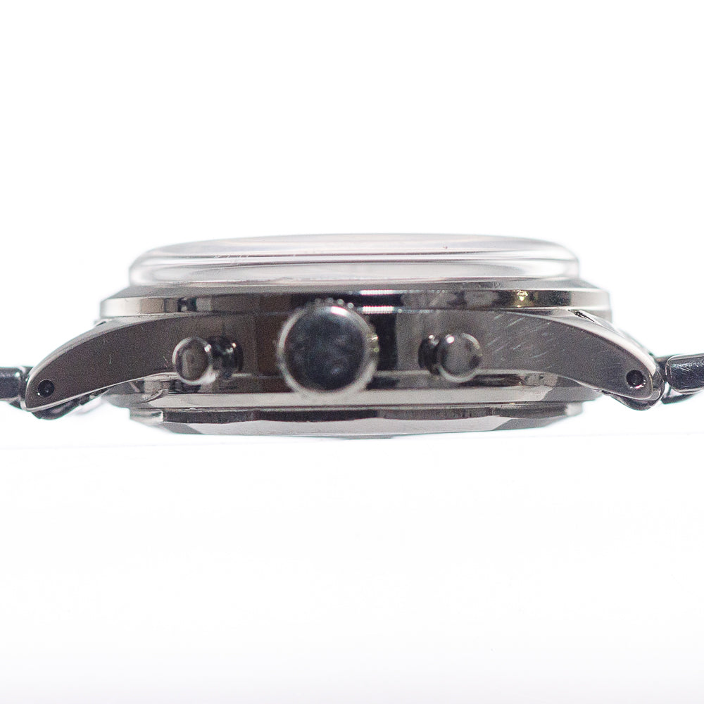 UNIVERSAL GENEVE TRI-COMPAX Ref. 22297-1 – TIMEANAGRAM