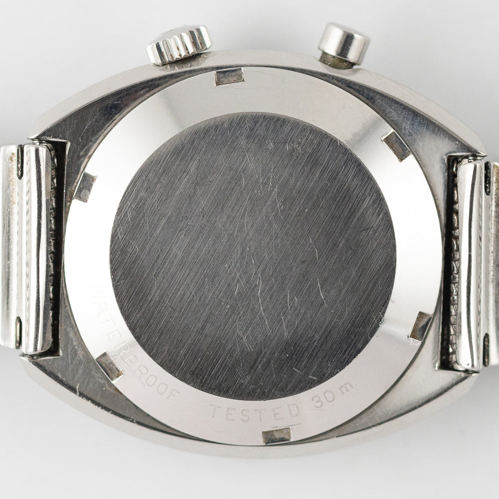 OMEGA GENEVE CHRONOSTOP Ref.146.009 / 146.010