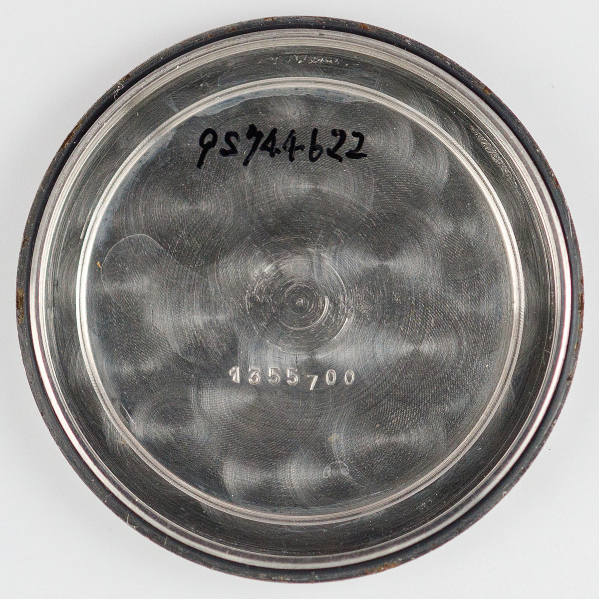 HAMILTON Ref.6BB/924-3306 Royal Air Force Fab Four