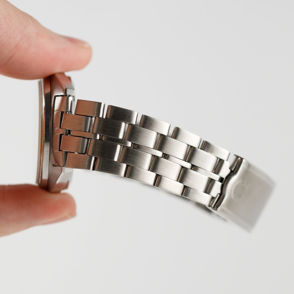 OMEGA Constellation Ref.168.0056 C LINE CASE