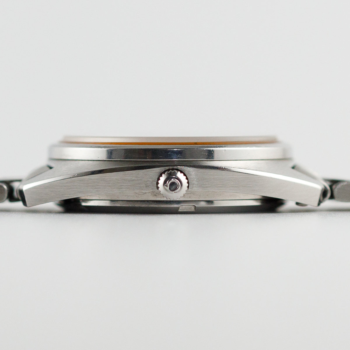 OMEGA Constellation Ref.168.0056 C LINE CASE