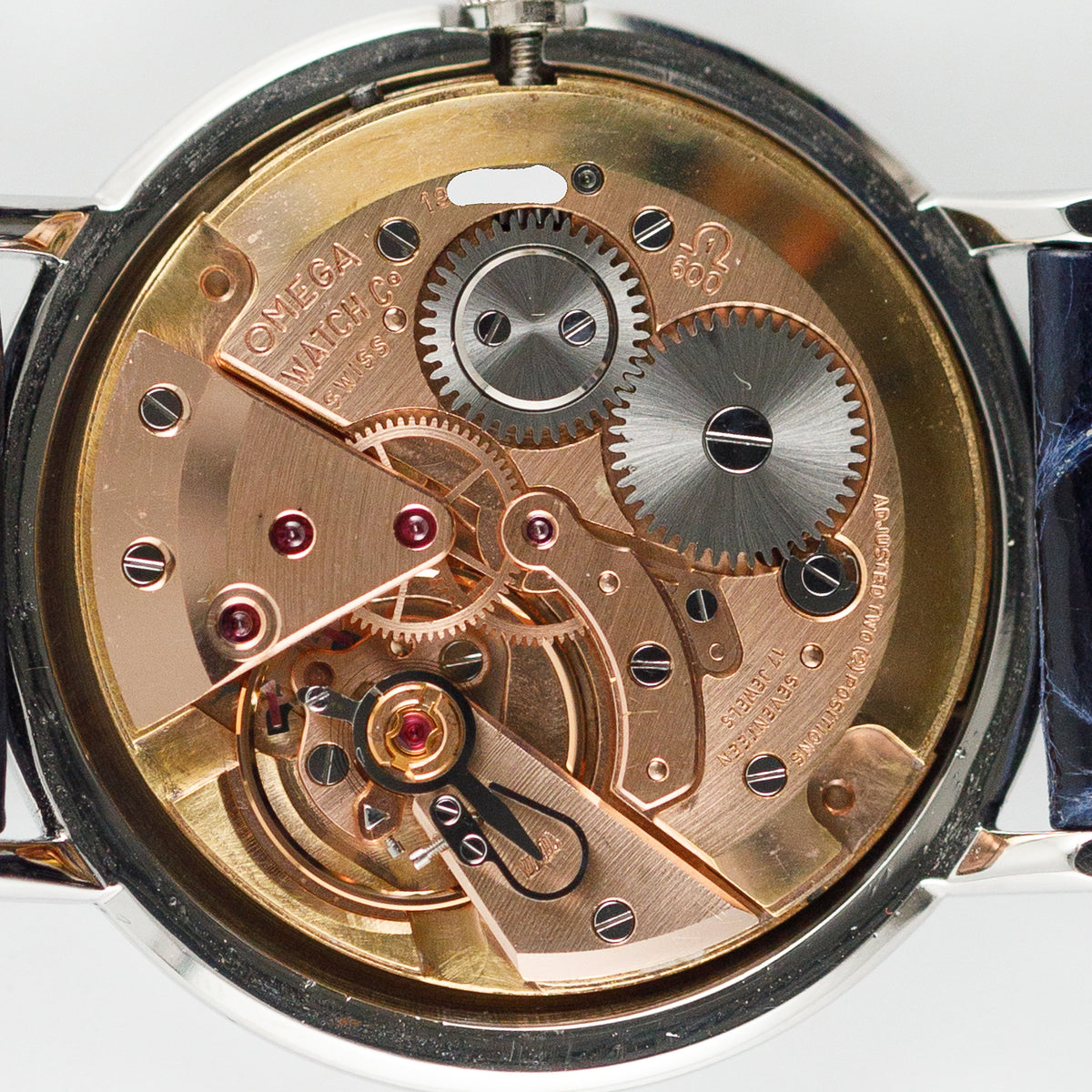OMEGA Geneve Ref.131006